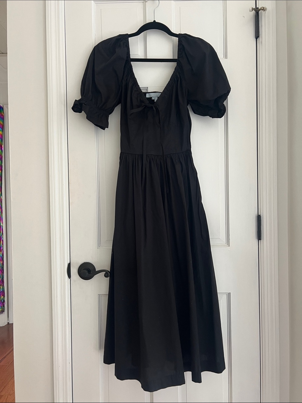 Hill House Ophelia Dress